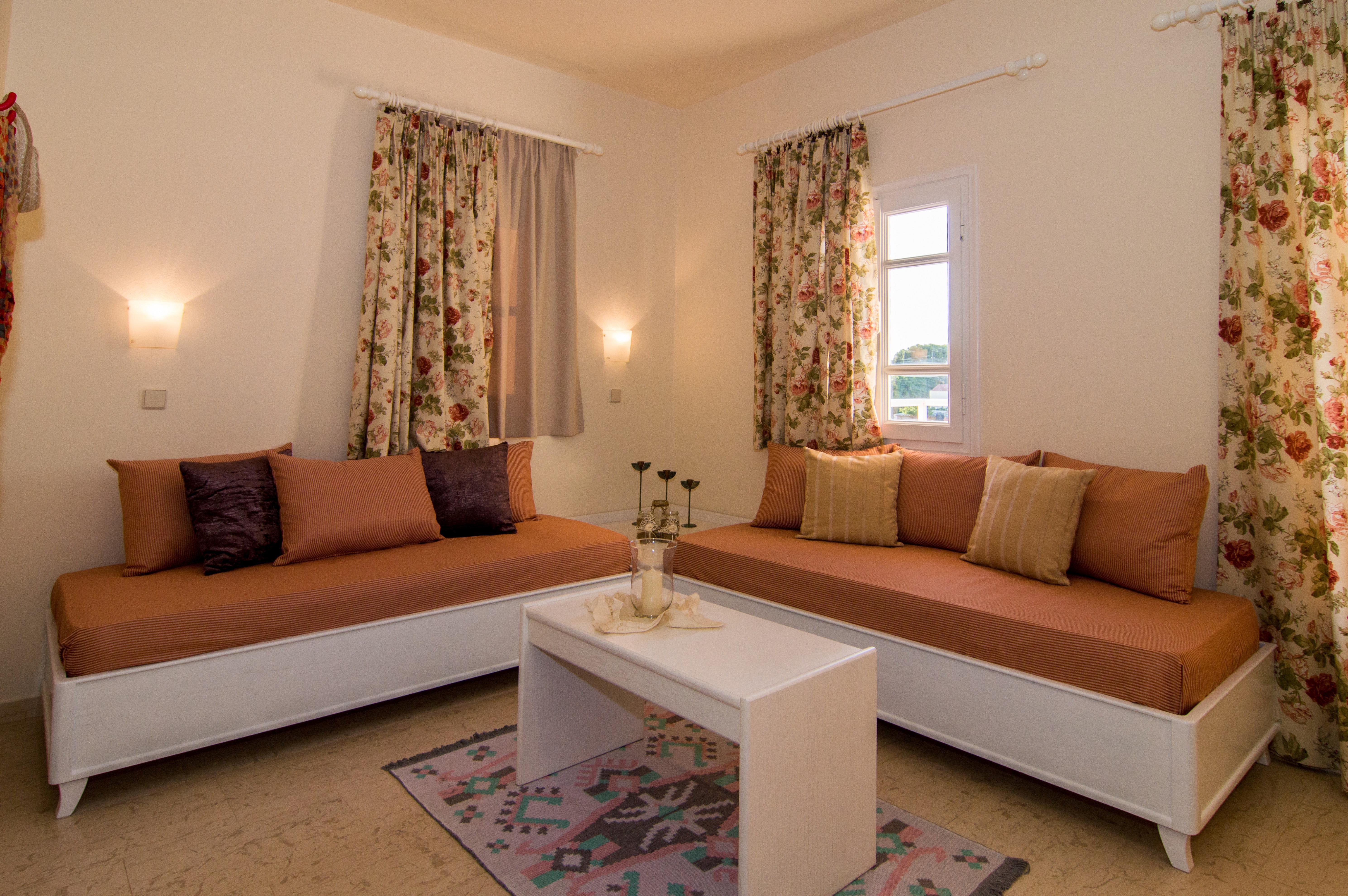 Manolis Apartments Malia Eksteriør bilde